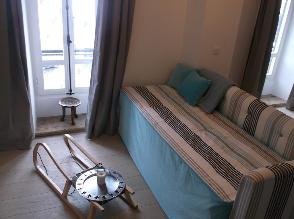 Appartement Résidence Astoria Chamonix Chambre photo
