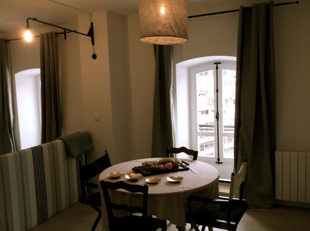 Appartement Résidence Astoria Chamonix Chambre photo